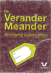 De Verandermeander - Mekander (ISBN 9789081112598)