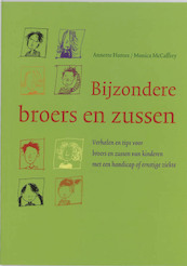 Bijzondere broers en zussen - A. Hames, M. MacCaffrey (ISBN 9789085605072)