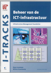 Beheer van de ICT-infrastructuur - (ISBN 9789087530013)