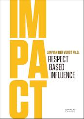 Impact - Jan Van der Vurst (ISBN 9789401403399)