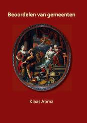 Beoordelen van gemeenten - Klaas - Abma (ISBN 9789058507587)