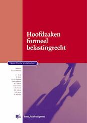 Hoofdzaken formeel belastingrecht - (ISBN 9789460946066)