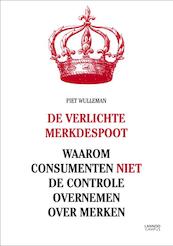 De verlichte merkdespoot - Piet Wulleman (ISBN 9789401408233)