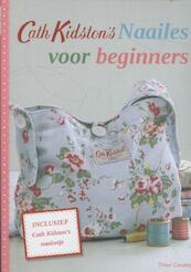Cath Kidston's naailes voor beginners - Cath Kidston (ISBN 9789043916110)