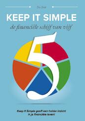 Keep it simple - Iris Brik (ISBN 9789081437851)