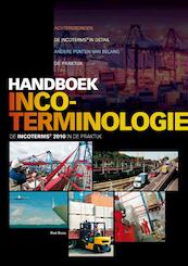 Inco terminologie 2010 Updated - Piet Roos (ISBN 9789490415136)