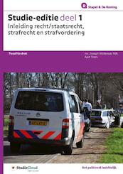 Stapel en de Koning 1 - Joseph Molenaar, Aart Sterk (ISBN 9789035247451)