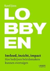 Lobbyen - Karel Joos (ISBN 9789401421256)