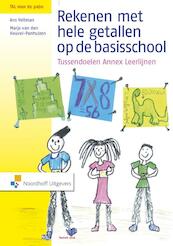 Rekenen met hele getallen op de basisschool - Ans Veltman, Marja van den Heuvel-Panhuizen (ISBN 9789001856076)