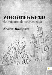 Zorgwekkend - Frans Rampen (ISBN 9789048438358)