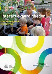 Interactievaardigheden - Anneke Strik, Jacquelien Schoemaker (ISBN 9789036812528)