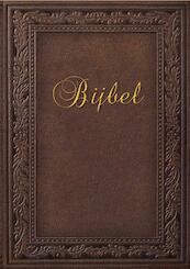 Bijbel - V.A. Ticaan (ISBN 9789464430738)