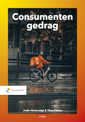 Consumentengedrag (e-book) - Jeske Nederstigt, Theo Poiesz (ISBN 9789001298647)