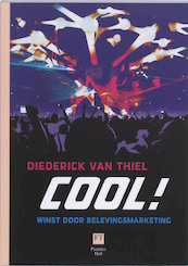 Cool ! - D. van Thiel, Diederick van Thiel (ISBN 9789043015899)
