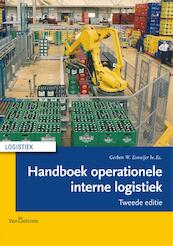 Handboek operationele interne logistiek - Gerben Esmeijer (ISBN 9789023245834)