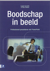 Boodschap in beeld - L. Cornelis, T. Tielens (ISBN 9789052614816)