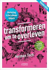 Transformeren om te overleven - Herman Toch (ISBN 9789401410328)