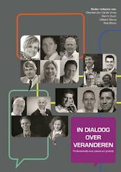 In dialoog over veranderen - Chantal den Uijl-de Vries (ISBN 9789402123159)