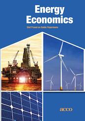 Energy economics - Stef Proost, Guido Pepermans (ISBN 9789033498169)