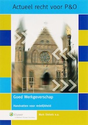 Goed Werkgeverschap - M. Diebels, (ISBN 9789013041286)