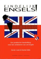 Eindelijk Engels ! - K. Cook, D. Gibb (ISBN 9789076542430)