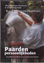 Paardenpersoonlijkheden - K.F. Hempfling (ISBN 9789079249046)