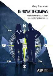 Innovatiekompas - Guy Bauwen (ISBN 9789057181931)