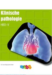 Pathologie Basisboek - C.B. van Heycop ten Ham (ISBN 9789006952469)