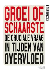Groei of schaarste - Stijn Decock (ISBN 9789401442633)