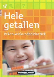 Reken- en wiskundedidactiek - (ISBN 9789006955057)