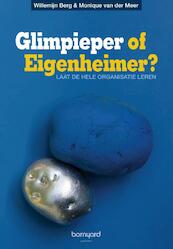 Glimpieper of Eigenheimer? - W. Berg, M. van der Meer (ISBN 9789079922017)