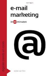E-mailmarketing in 60 minuten - Jordie van Rijn (ISBN 9789461260505)