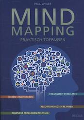 Minmapping praktisch toepassen - Paul Weiler (ISBN 9789044737400)