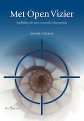 Met open vizier - Ronald Stevens (ISBN 9789023252061)