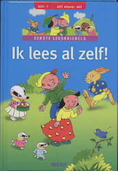 Ik lees al zelf - (ISBN 9789044726077)