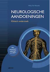 Neurologische aandoeningen - Willy de Weerdt (ISBN 9789033495694)