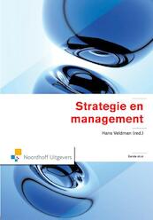 Strategie en management - (ISBN 9789001844257)