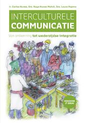 Interculturele communicatie - Carlos Nunez, Raya Nunez Mahdi, Laura Popma (ISBN 9789023253228)