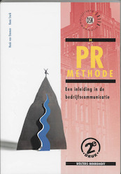 De pr-methode - H. van Ommen (ISBN 9789001664053)