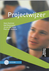 Projectwijzer - (ISBN 9789001577964)