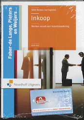 Inkoop: werken vanuit een ketenbenadering - (ISBN 9789001712105)