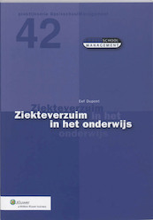 Ziekteverzuim - Dupont (ISBN 9789013048148)