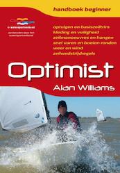 Optimist handboek beginner - (ISBN 9789059610781)