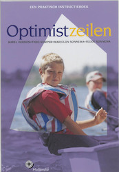 Optimistzeilen - K. Heijnen, Karel Heijnen (ISBN 9789064103872)
