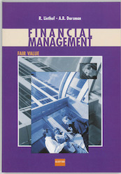 Financial management - R. Liethof (ISBN 9789057499289)