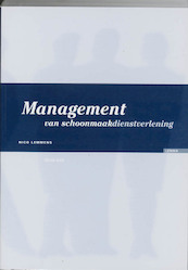 Management van schoonmaakdienstverlening - N. Lemmens (ISBN 9789059313965)