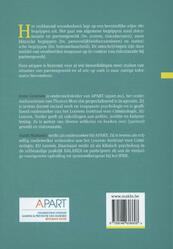 Risicotaxatie en partnergeweld - Anne Groenen, Sarah Matkoski (ISBN 9789046606698)
