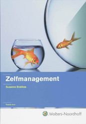 Zelfmanagement - S. Brakkee (ISBN 9789001712228)