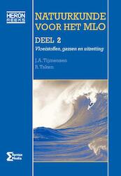 Natuurkunde voor het mlo 2 Basiskennis niv 3 en 4 - J.A. Tijmensen, B. Taken (ISBN 9789077423745)