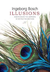 Illusions - Ingeborg Bosch (ISBN 9789080704947)